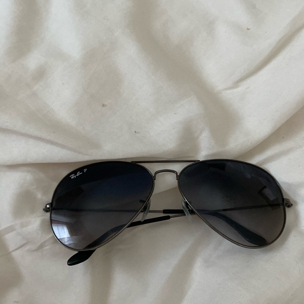 RayBan sunglasses